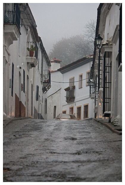 Castao del Robledo