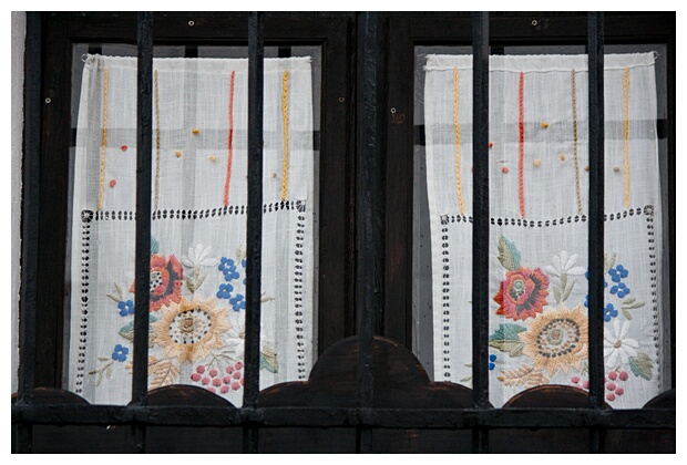 Ventana Tradicional