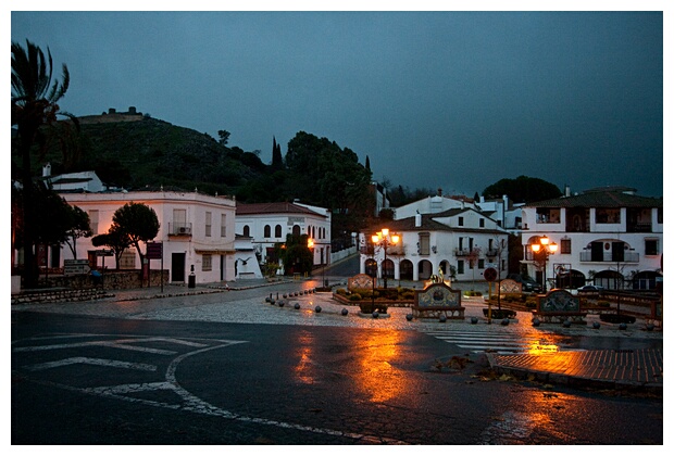 Aracena