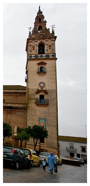 Torre de Moguer