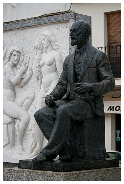 Juan Ramn Jimnez