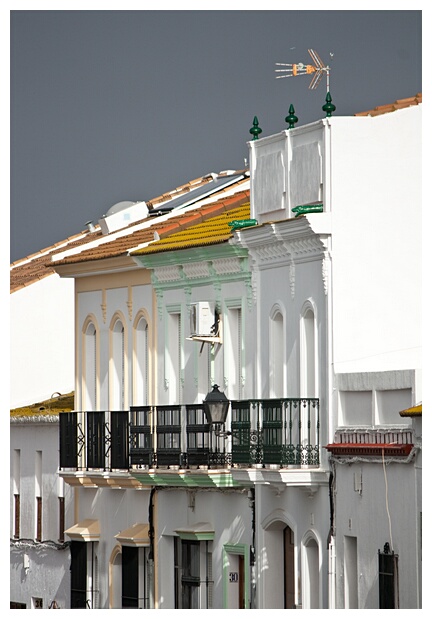 Ciudad Blanca