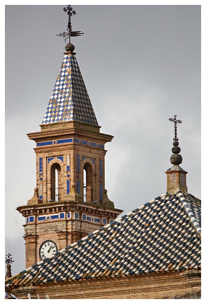 Iglesia Prioral de Santa Mara