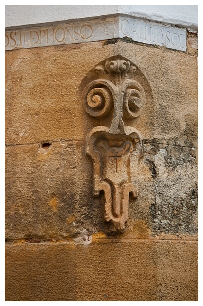 Esquina de Carmona