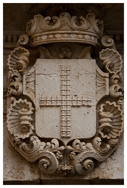 Escudo Nobiliario