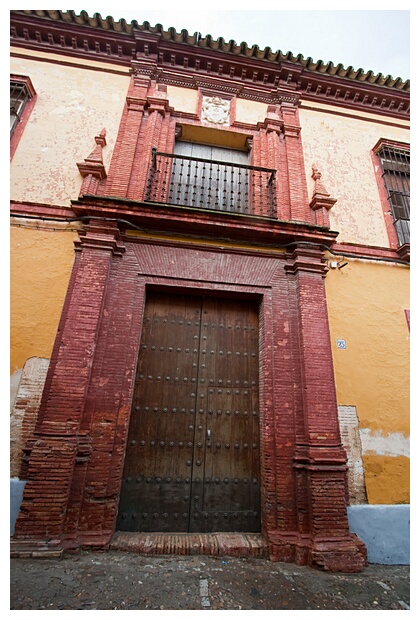 Casa de las Aguas