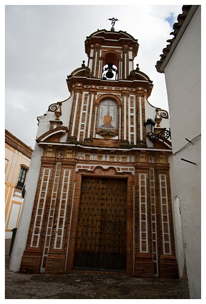 Hospital de la Misericordia y la Caridad