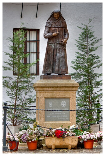 Sor ngela de la Cruz