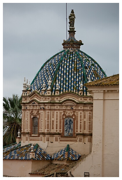 Cpula Barroca