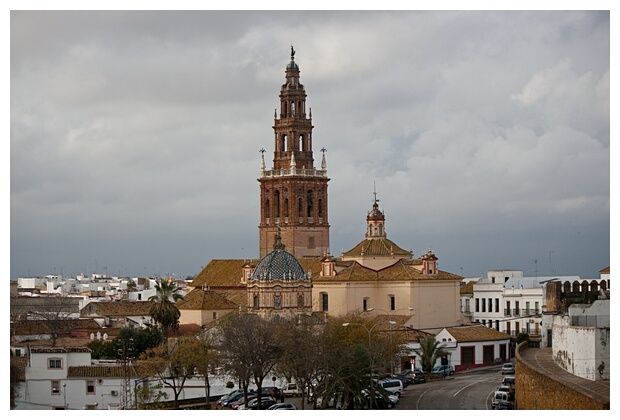 Iglesia de San Pedro