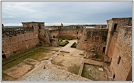 Castillo de Guzmn