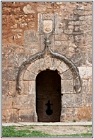 Castillo de Guzmn