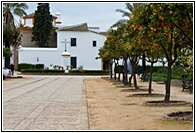 Monasterio de La Rbida
