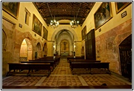 Iglesia del Monasterio de La Rbida