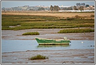 Marea Baja