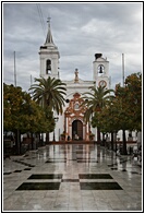 Almonte