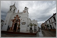 Iglesia Virgen de la Asuncin