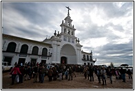 Ermita de El Roco
