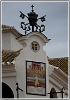 Recuerdo Papal