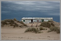 Casa de Pescadores