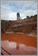 Instalaciones Mineras