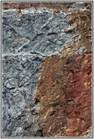 Minerales de Ro Tinto