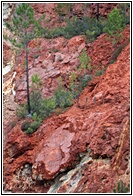 Tierras Rojas