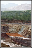 Paisaje Minero