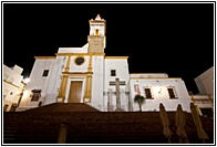 Iglesia de Nuestra Seora de las Angustias