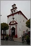Almonaster la Real