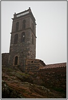 Alminar de la Mezquita