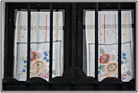 Ventana Tradicional