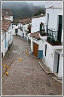 Calle Solitiaria