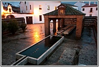 Fuente del Concejo