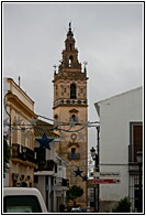 Torre Mudjar