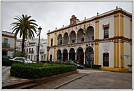 Ayuntamiento de Moguer