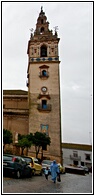 Torre de Moguer