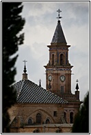 Iglesia de Santa Mara
