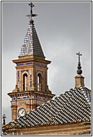 Iglesia Prioral de Santa Mara