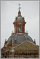Iglesia del Salvador