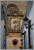 Callejn de Carmona