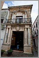 Museo de la Ciudad de Carmona