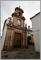 Iglesia de la Caridad