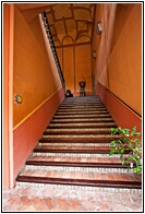 Escalinata