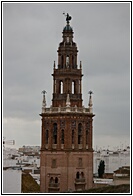 Torre de San Pedro