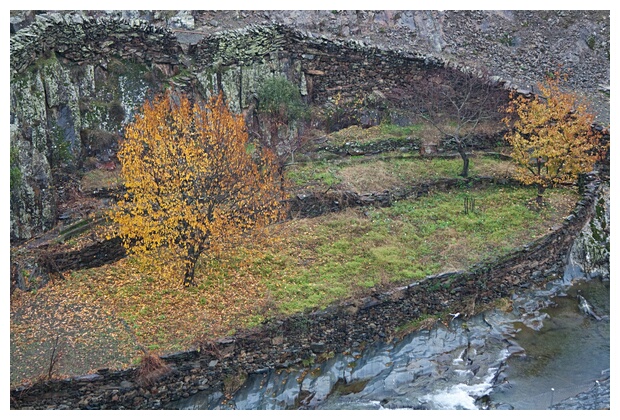 Paisaje Otoal