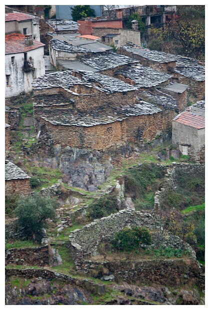 Arquitectura Tradicional