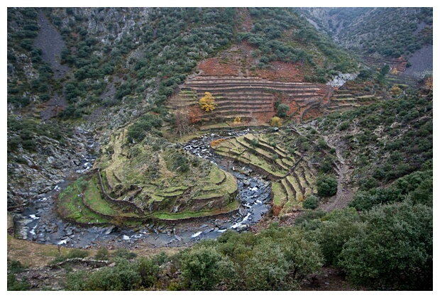 Meandro del Malvellido