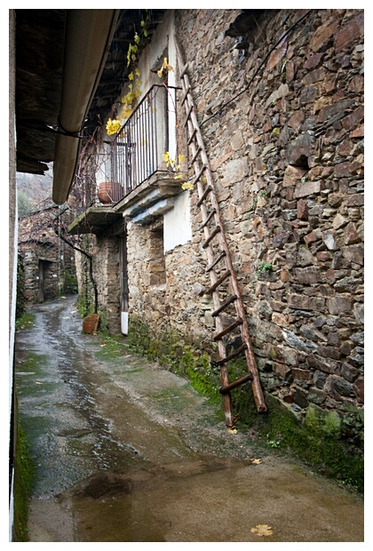 Arquitectura Tradicional