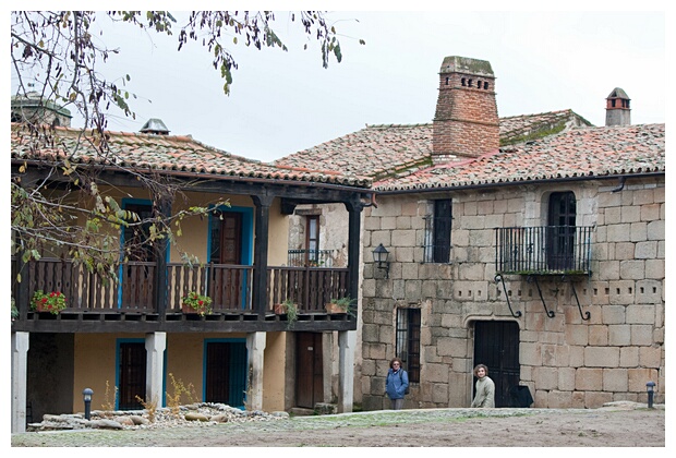 Plaza Mayor